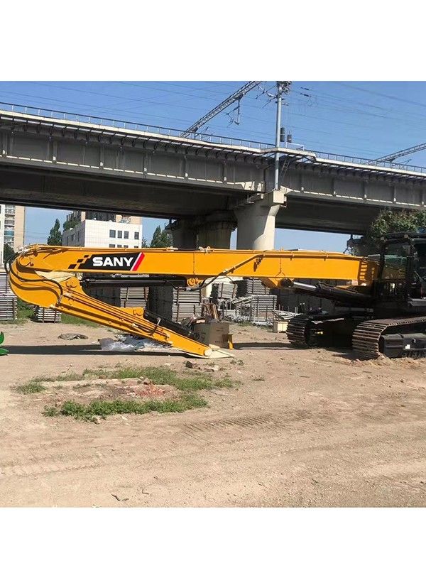 打樁機